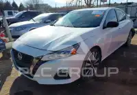 2021 Nissan ALTIMA photo