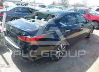 2021 Nissan ALTIMA фото