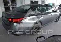 2021 Nissan ALTIMA фото