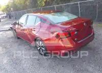 2021 Nissan ALTIMA photo