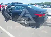 2021 Nissan ALTIMA фото