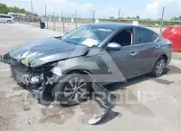 2021 Nissan ALTIMA photo