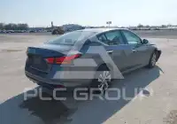2021 Nissan ALTIMA фото