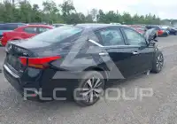 2021 Nissan ALTIMA photo