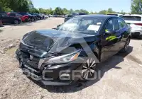 2021 Nissan ALTIMA photo