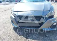 2021 Nissan ALTIMA фото