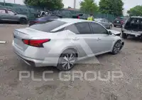 2021 Nissan ALTIMA фото