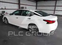 2021 Nissan ALTIMA фото