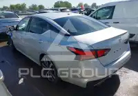 2021 Nissan ALTIMA photo