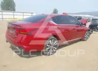 2021 Nissan ALTIMA photo