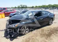 2021 Nissan ALTIMA фото