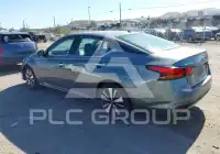 2021 Nissan ALTIMA фото