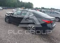 2021 Nissan ALTIMA фото