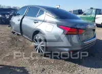 2021 Nissan ALTIMA фото