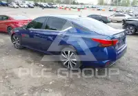 2021 Nissan ALTIMA фото