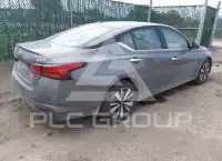 2021 Nissan ALTIMA фото