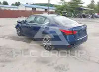 2021 Nissan ALTIMA фото