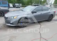 2021 Nissan ALTIMA photo