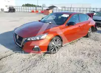2021 Nissan ALTIMA photo
