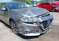 2021 Nissan ALTIMA photo