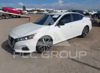 2021 Nissan ALTIMA фото