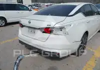 2021 Nissan ALTIMA фото