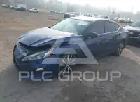 2021 Nissan ALTIMA фото