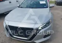 2021 Nissan ALTIMA photo