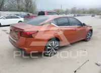2021 Nissan ALTIMA фото