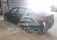 2021 Nissan ALTIMA photo