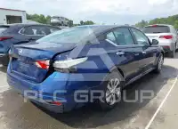 2021 Nissan ALTIMA photo