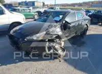 2021 Nissan ALTIMA фото