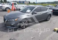 2021 Nissan ALTIMA фото