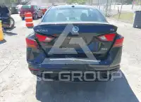 2021 Nissan ALTIMA фото