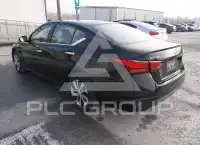 2021 Nissan ALTIMA photo