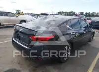 2021 Nissan ALTIMA фото