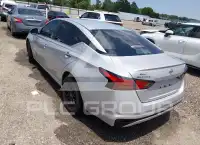 2021 Nissan ALTIMA фото