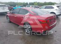 2021 Nissan ALTIMA фото