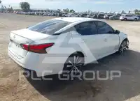 2021 Nissan ALTIMA фото