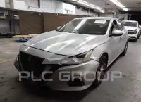 2021 Nissan ALTIMA фото