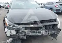 2021 Nissan ALTIMA фото