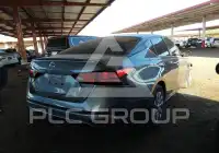 2021 Nissan ALTIMA фото