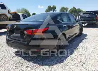 2021 Nissan ALTIMA фото