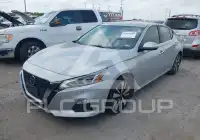 2021 Nissan ALTIMA photo