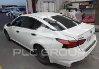 2021 Nissan ALTIMA фото