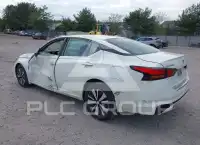 2021 Nissan ALTIMA photo