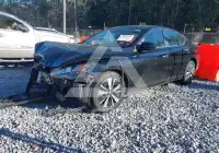 2021 Nissan ALTIMA фото