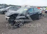 2021 Nissan ALTIMA фото