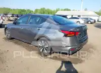 2021 Nissan ALTIMA photo