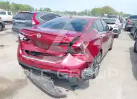 2021 Nissan ALTIMA фото